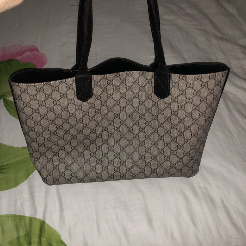 Gucci tote